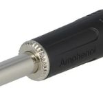 6.3 muski stereo za kabal Amphenol ACPS metal