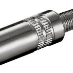 3.5mm Ženski Stereo za kabl