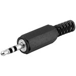 2.5mm Muški Stereo za kabl