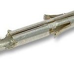 Ženski pin za krimpovanje 0.30-0.80