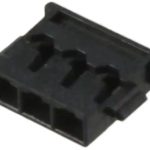 Raster signal 1.2 kuciste 3-pin za kabl Molex