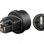 Travel adapter muski USA na Evropa zenski