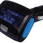 FM transmiter MP3
