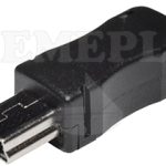 USB Mini muski za kabal