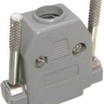 Kuciste za SUB-D 15pin dugacki srafovi