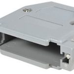 Plastika za D-SUB 37 pina