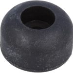 Stopa (nogica) za uredjaje gumena 17.5x9.5mm