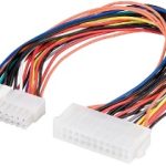 PC Internal kabal 24pin M / 24pin Z