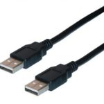 Kabl 2.0 USB-A Muški / USB-A Muški dužine 1.8met