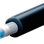 KABL MIKROFONSKI 2x0.35+sirm MC625