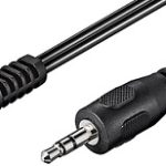 Kabl 3,5st-M/3,5st-M  Flat-Paralel 2.5met