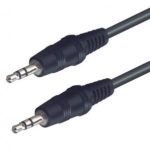 Kabl 3.5mm Stereo Muški / 3.5mm Stereo Muški dužine 10met