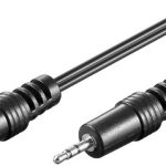 Kabl 2.5mm Stereo Muški / 2.5mm Stereo Muški dužine 1.5met