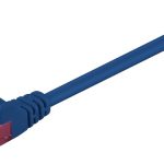Patch kabl Cat6 1.5met plavi