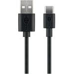 Kabl USB Am/USB-C 2met