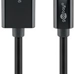 Kabl USB-C/HDMI 1met