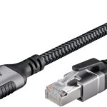 Kabl USB-C / RJ45 1Gb/s 1.5met