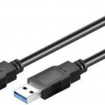 Kabl 3.0 USB-A Muški / Kabl 3.0 USB-A Muški dužine 1.8met