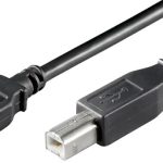 Kabl za stampac USB-A Muški / USB-B Muški dužine 1.8met