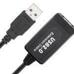 USB 2.0 Aktivni Extender kabl M/F 10met