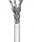 S/FTP kabal Cat6 pun presek (parice u foliji)