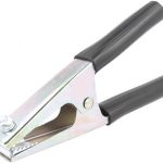 Krokodilka 350A crna