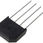 Grec In-Line 2A 1000V DC Components