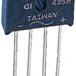 Grec 8A 600V In Line -AC+ YANGJIE