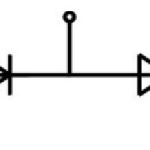 Semikron Tiristor/dioda modul 106A 1200V