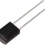 Temperaturni Senzor 1000R +-1% TO92