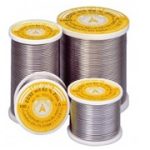 Tinol žica 1.0mm Sn60Pb40 250gr