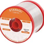 STANNOL HS10 Tinol žica 1mm 100gr 60/39/1 Fg-2.5%