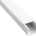 Kanalica 60x40x2000mm bela
