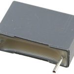 Blok MKT 1uF 250Vdc