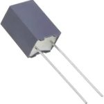 Kemet Polypropilen 22nF 400Vdc RM-5mm