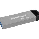 USB Flash memorija 3.2 Kyson 64GB
