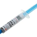 AG Termopasty lemna pasta-kalaj Sn62PB36Ag2 1.4ml