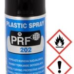 PRF plastik sprej 220ml