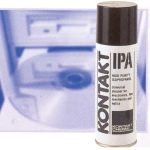 Sprej Kontakt IPA