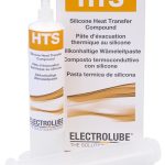 Silikonska termalna pasta spric 35ml Electrolube