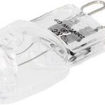 Sijalica G9 220Vac/28W (moze za rernu)