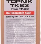 Tecni FLUX 50ml plasticna bocica