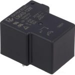 Rele SPST-NO 12V 30A