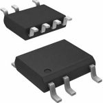 AC/DC konverter 7.5W SMD SO-8