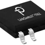 AC/DC Switcher, SMPS controler 225mA SO-8C (7pin)