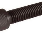 Vijak cilindricna glava M4x25mm Imbus Crni