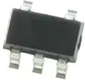 OpAmp  1MHz 1.8-5.5V 1-Ch SOT23