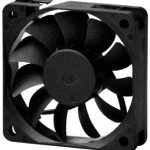 Ventilator 60x15 12V 38.7m3 29.2dbA