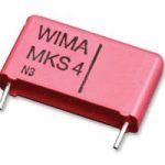 Wima 220nF 400V RM-15