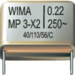 4n7 275Vac MP3 X2